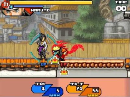 『ジャンプアルティメットスターズ』とかいうジャンプゲーの最高傑作