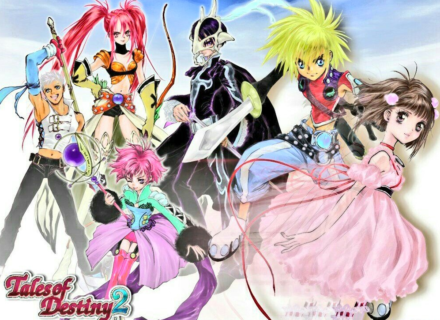 謎の勢力「テイルズオブデスティニー2のストーリーはクソ!」←エアプ野郎がよ