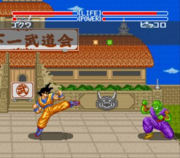 キャラゲーの格ゲーという一時期やたら流行ったジャンル