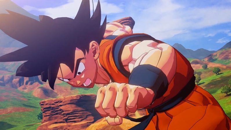 『ドラゴンボールZカカロット』ってゲームおもしろいの？