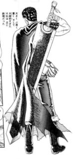 地味に「ベルセルク」の影響を受けたゲームも多いよな