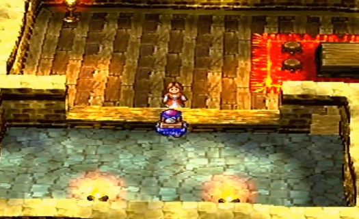 【ドラクエ4】ネネ「正義のそろばんね、2400Gで売ってみせるわ」目の前の店「正義のそろばん1800Gで売るやで~」