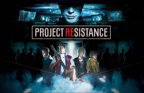 バイオハザード新作『PROJECT RESISTANCE βテスト』評価・感想まとめ【PS4/XOne】