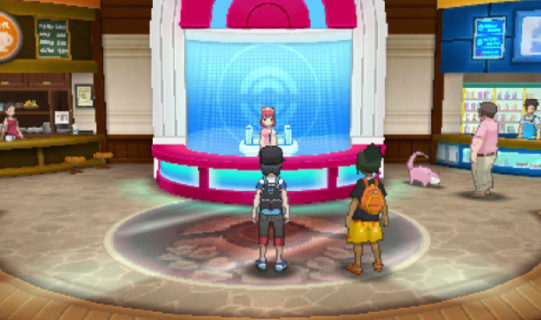 【永遠の謎】『ポケモンセンター』はどうやって経営が成り立っているのか