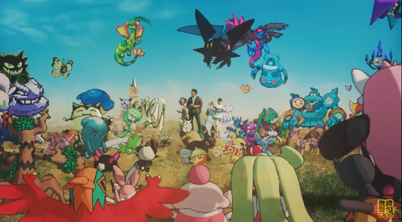 『ポケモン』1体貰えるなら何選ぶ？