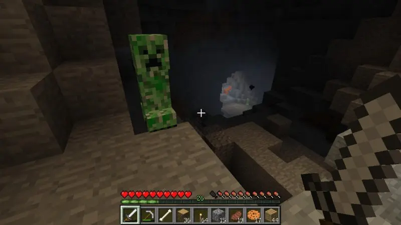 なぜ『マイクラ』はホラーゲームより怖いのか？