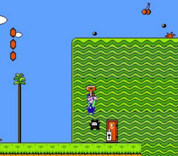 「スーパーマリオUSA」のどこに「USA」要素があったんだよ