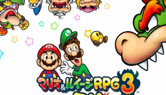 【悲報】マリオ＆ルイージＲＰＧ開発元の『アルファドリーム』が破産