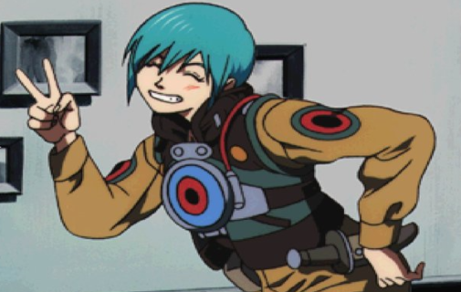 『リンダキューブアゲイン』とかいうゲームwww