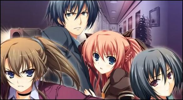 ワイ「美少女ゲーで現実逃避するンゴ!」主人公「高身長、イケメン、コミュ強、運動試験抜群やぞ」