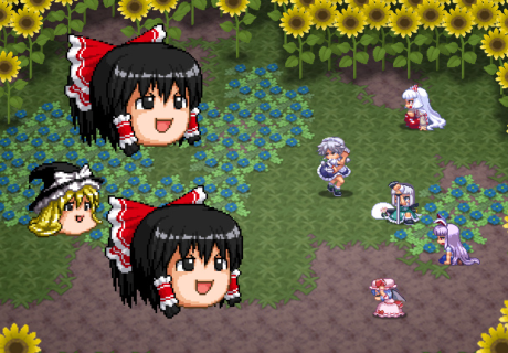 『東方Project』の二次創作ゲームが大量に発売されてるけどベースの世界観はどこで学べば良いんだ？