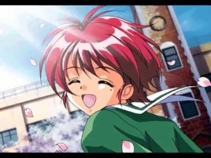 ときめきメモリアル2の最強ヒロインといえば陽ノ下光ちゃん