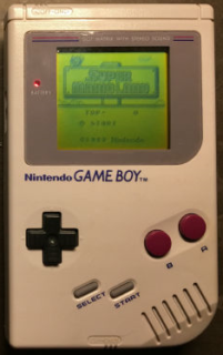 1992～1995年生まれ「ええっ？ゲームボーイって色がついてないの？！」