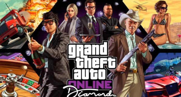 『GTAオンライン』天才ハッカーが作ったDLLを公式採用、ロード時間が７０%短縮へ