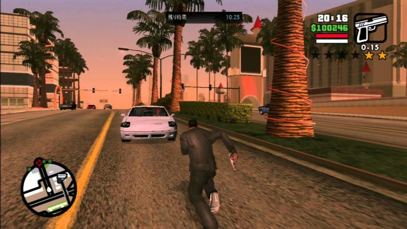 【謎】GTAシリーズの面白さがわからない…異端か？