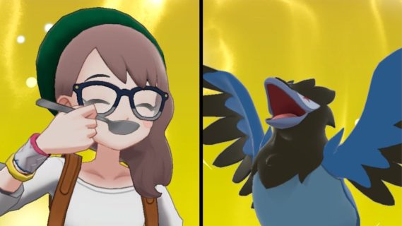 【画像】ポケモン剣盾のカレー図鑑、皮肉が上手くてセンスがあると話題に