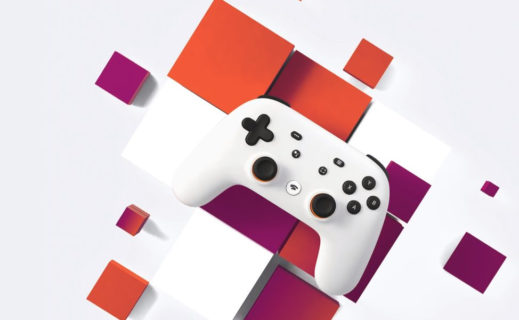 【悲報】ゲーム業界を変えるGoogle「Stadia」、売上17.5万の爆死