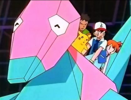 【画像】ポケモンショックがどれだけ悲惨だったかわかる画像がこちら