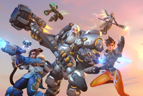 『オーバーウォッチ2』評価・感想まとめ【Overwatch2】