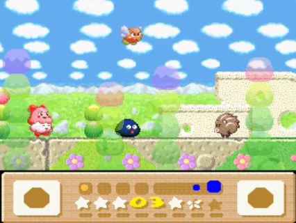 彡(^)(^)「星のカービィ３？スーパーデラックス面白かったし買ったろ！」