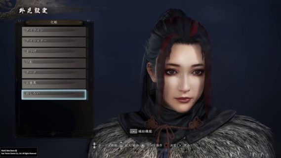 キャラメイクが出来るゲームで「男のケツを見ながら遊びたくないから女でやるわ」とか言う人