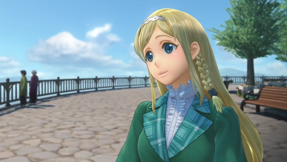 『新サクラ大戦』クラリス(早見沙織)「輪舞」ミュージックビデオが公開!