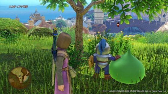 「シンボルエンカウントvsランダムエンカウント」←どっちが好き？