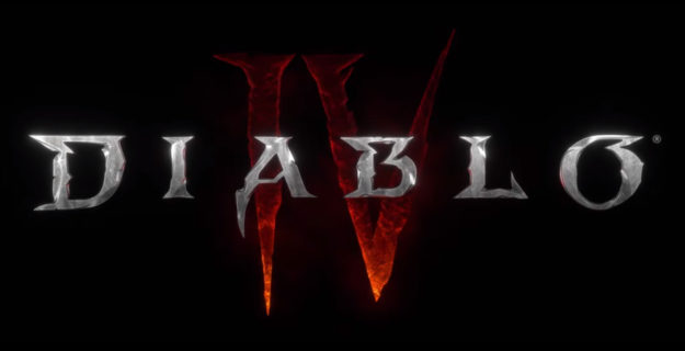 『ディアブロ4』PS4、XboxOne、PCで発売決定！