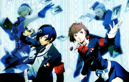 『ペルソナ3』って普通に名作だよな