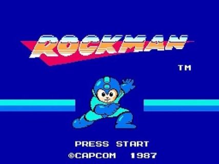 ロックマンってなんであんな人気あったの?