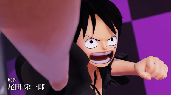 『ワンピース海賊無双4』がPS4/Switch/XboxOneで2020年3月26日発売決定！最新PVも公開