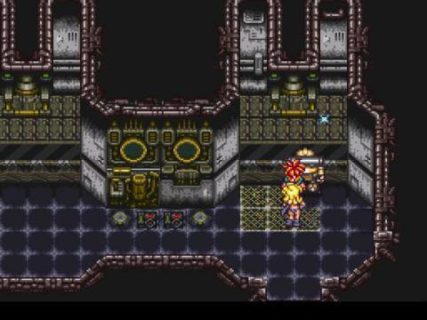 ゲームに出てくる工場にありがちな事