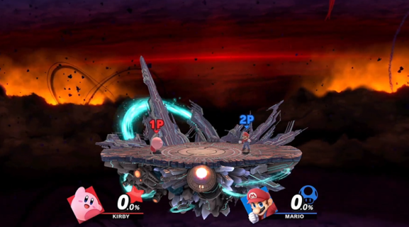 ワイ「スマブラは終点固定でアイテム無しな」→結果ｗｗ