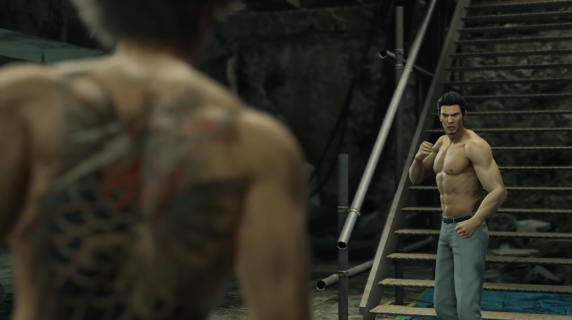 龍が如くのシリーズ面白い順が決定