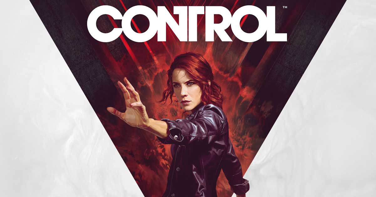 『CONTROL(コントロール)』評価・感想まとめ【PS4】