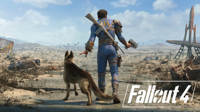 『Fallout4』やってるんやが敵が強くてしんどい