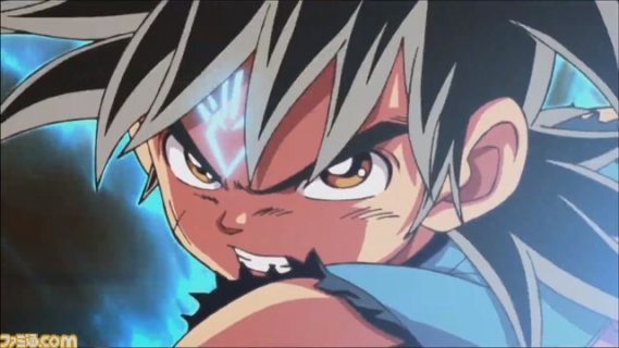 【悲報】『ダイの大冒険』2020年版、声優総入れ替えになりそう