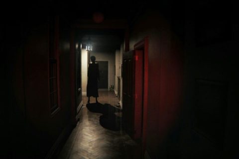 小島監督が無料配信した「P.T.」、ゲーム内で行けない街まで緻密に作り込まれていた事が判明