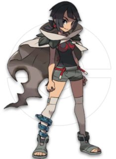 【悲報】ポケモンのヒガナさん、BGMも見た目も良くストーリーでも頻出するのに不人気