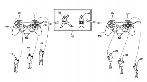 【朗報】ソニー、PS5であらゆるシングルゲームでもマルチプレイできる特許を申請