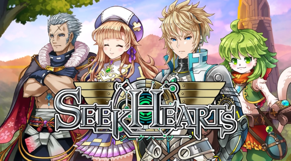 【朗報】ケムコとかいうものすごいペースでRPG出すメーカー、新しいの配信開始