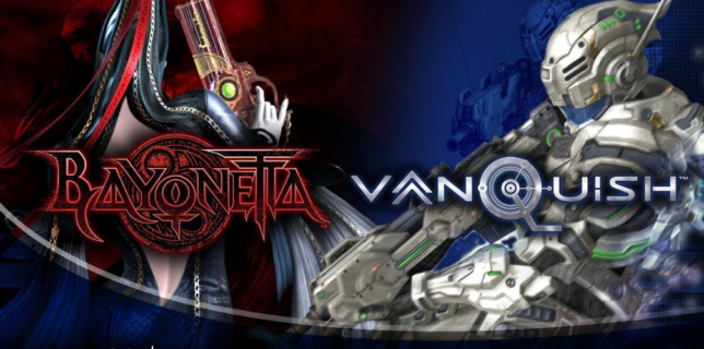 【動画】ベヨネッタ&ヴァンキッシュ、PS4のPV到着！