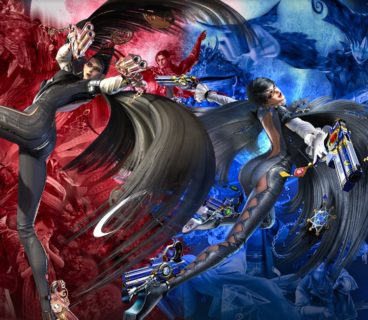 『ベヨネッタ』ってゲーム面白い？