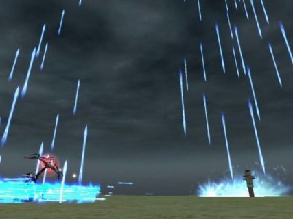 ネトゲで銃とか弓とかヒーラーとかやりたがる奴の考えがよくわかんねえんだけど