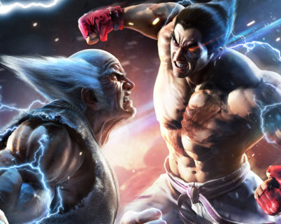 【悲報】バンナム原田さん、鉄拳7の400万本を出荷煽りされ猛反論してしまう