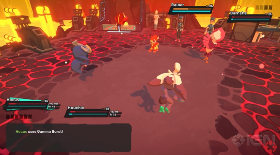 ポケモンライクな『Temtem(PS4,NS,X1）』が面白そうだと話題に