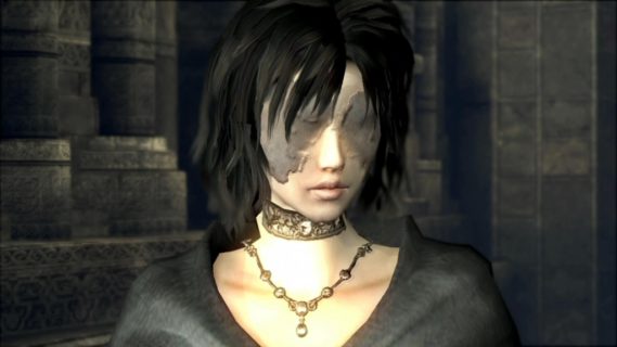 フロムが作ったギャルゲーにありがちな事www