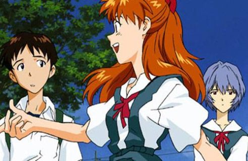 庵野秀明「自分が全然知らないところでエヴァのクソゲーが作られまくってた」