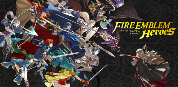 ファイアーエムブレムヒーローズさん、700億稼いでしまう