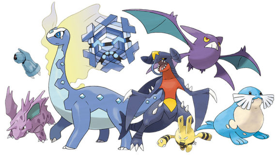 【朗報】『ポケモン剣盾』でリストラされたポケモン、DLCで約200種類復活する